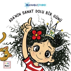 Ada’nın Sanat Dolu Bir Günü