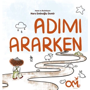 Adımı Ararken