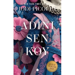 Adını Sen Koy