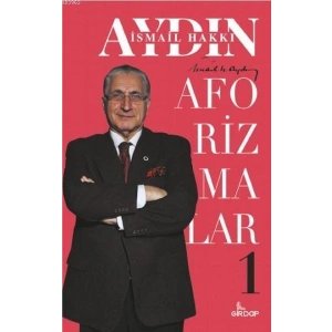 Aforizmalar 1