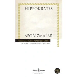 Aforizmalar - Hasan Ali Yücel Klasikleri