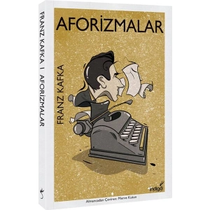 Aforizmalar - Modern Dünya Klasikleri