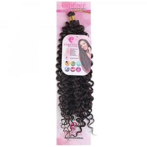Afro Daası  / Kahverengi