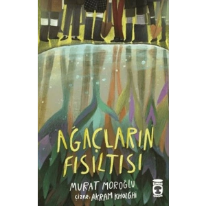 Ağaçların Fısıltısı