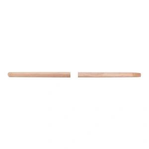 Ahşap Sırık Pasolu 120 cm