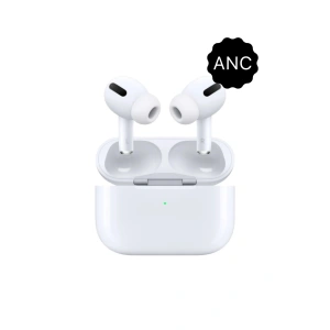 Air Pro 2 Anc Gürültü Engelleyici Bluetooth Kulaklık IOS Android Tüm Telefonlar ile Uyumlu Kulaklık (  )