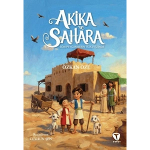 Akika ve Sahara Son Peygamberin (s.a.v.) İzinde