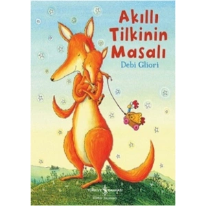 Akıllı Tilkinin Masalı