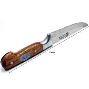 akoğlu Paslanmaz Bıçak No:1