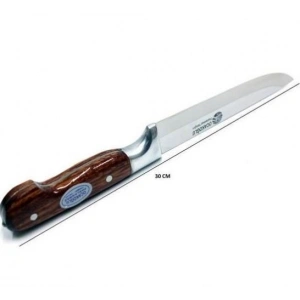 akoğlu Paslanmaz Bıçak No:2