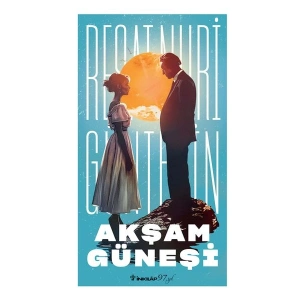 Akşam Güneşi (Yeni Kapak)