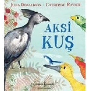 Aksi Kuş