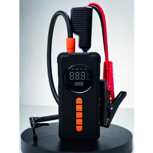 AKÜ TAKVİYELİ ARAÇ KOMPRESÖRÜ VM726