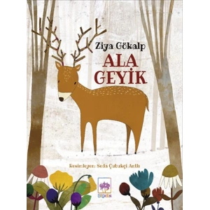 Ala Geyik