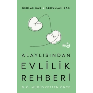 Alaylısın Evlilik Rehberi I