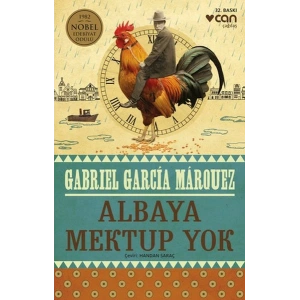 Albaya Mektup Yok