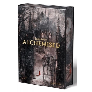 Alchemised (Ciltli)
