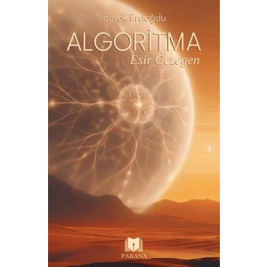 Algoritma - Esir Gezegen