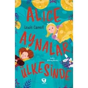 Alice Aynalar Ülkesinde