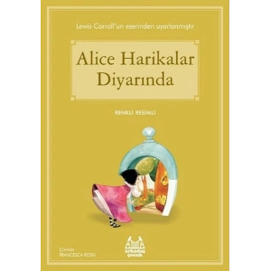 Alice Harikalar Diyarında