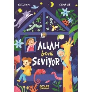 Allah Beni Seviyor