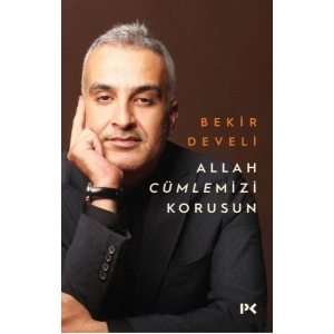 Allah Cümlemizi Korusun