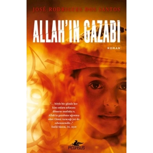 Allahın Gazabı