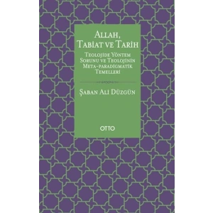 Allah, Tabiat ve Tarih
