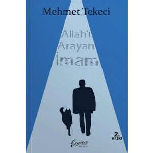 Allah’ı Arayan İmam