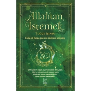 Allah’tan İstemek