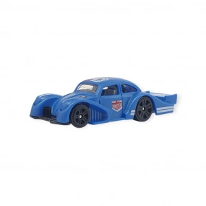 Alloy Racer 4lü Araç Seti - 780-413   - 1 ADET