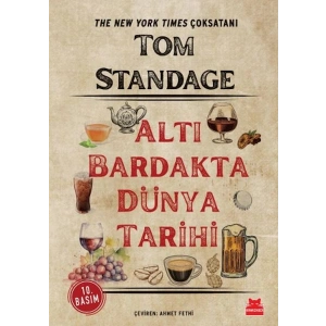 Altı Bardakta Dünya Tarihi