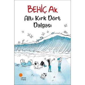 Altı Kırk Dört Dalgası