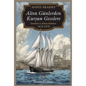 Altın Günlerden Kurşun Gecelere