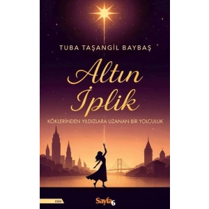 Altın İplik
