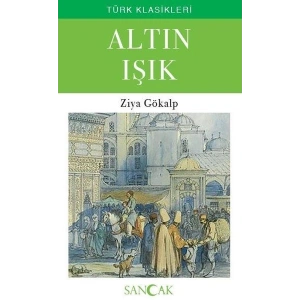 Altın Işık