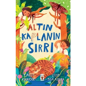 Altın Kaplanın Sırrı