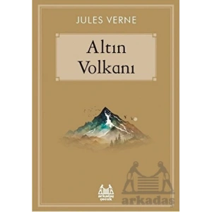 Altın Volkanı
