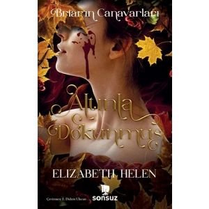 Altınla Dokunmuş