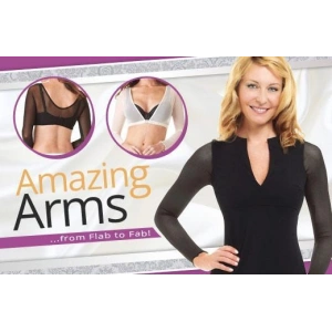 Amazing Arms  dekolte kapatıcı