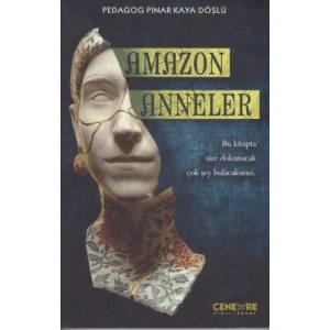 Amazon Anneler