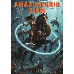 Amazonların Sırrı