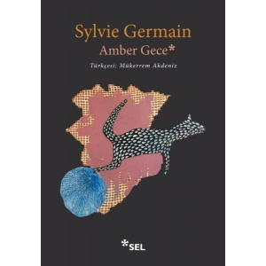Amber Gece