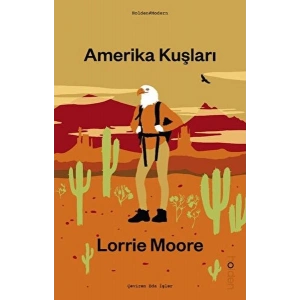 Amerika Kuşları