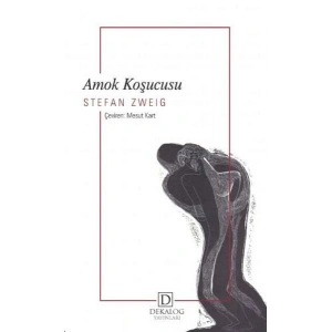 Amok Koşucusu