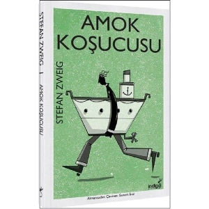 Amok Koşucusu