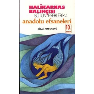 Anadolu Efsaneleri