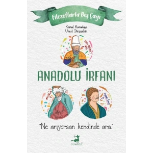 Anadolu İrfanı