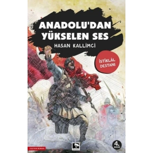 Anadolu’dan Yükselen Ses