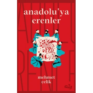Anadolu’ya Erenler